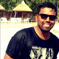 Karthick R