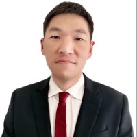 Mike Zhang