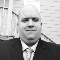 Peter Cadieux