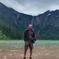 Thomas Jackson, P.E.