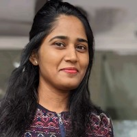 Prachi Kinikar