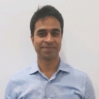 Sujeet Mishra