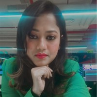 Meghna Sen