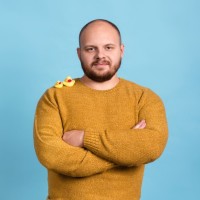 Sergey Kragel