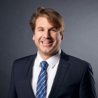 Alexander Schwab