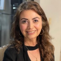 Alma Rosa Martinez Campos