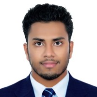 Muhammed Ashique