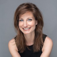 Sarah Dickin