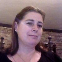 Maria da Glória Santos Laia