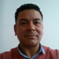 Alejandro Cisternas Gutierrez