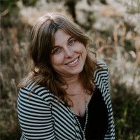 Anna Smith - Gascoigne