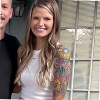Lacy Bentley