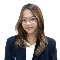 Victoria Angela Maramis