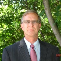 James Krier, P.E.