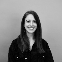 Caitline Scomazzon
