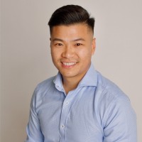 Kenny Pham
