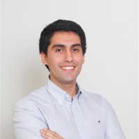 Javier Cárcamo Alvarado