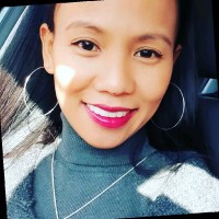 Kristine Trajano