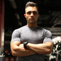 Aleks Cagorski