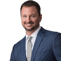 Eric Inge, CFP®, AIF®