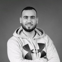 Mohamed Jahrani