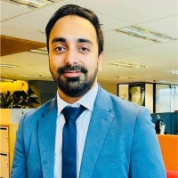 Umar Khan