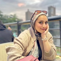 Esraa Gharib