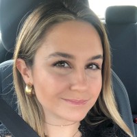 Patricia Belza Secchin