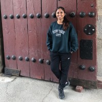Kavimalar Renganathan