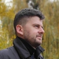 Taras Pliatsko