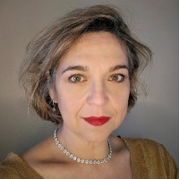 Sabrina De Mey