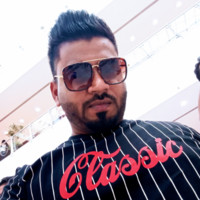 Rakesh Mahey