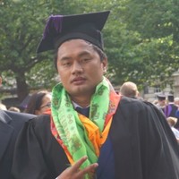 Tara Thapa