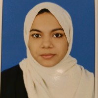 Asifa P