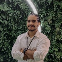 Raphael De Souza Dias