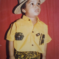Sunny Dhawan