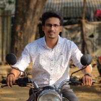Mihir Gangurde