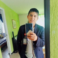 Moisés Aldayr Cristobal Castro