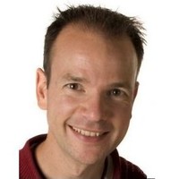 Yannick Dubé