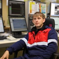 Теуважев Дмитрий
