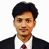 Harsh Kamal