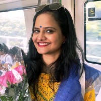 Richa Mishra