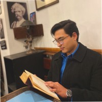 Andres Aracena-Ocampo