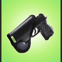 Sticky Holsters