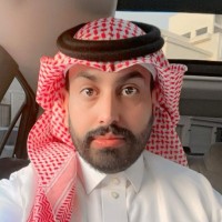 سعود محمد العماري