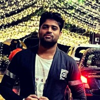Sathish K