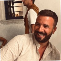 George Bousdoukos