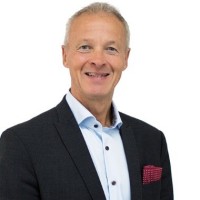 Per Grytter (Executive MBA)