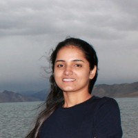 Pooja Singh