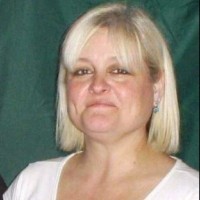 Andrea Cheryl hughes